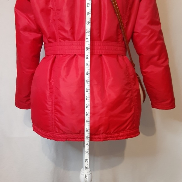 Roffe down jacket - Picture 4 of 8